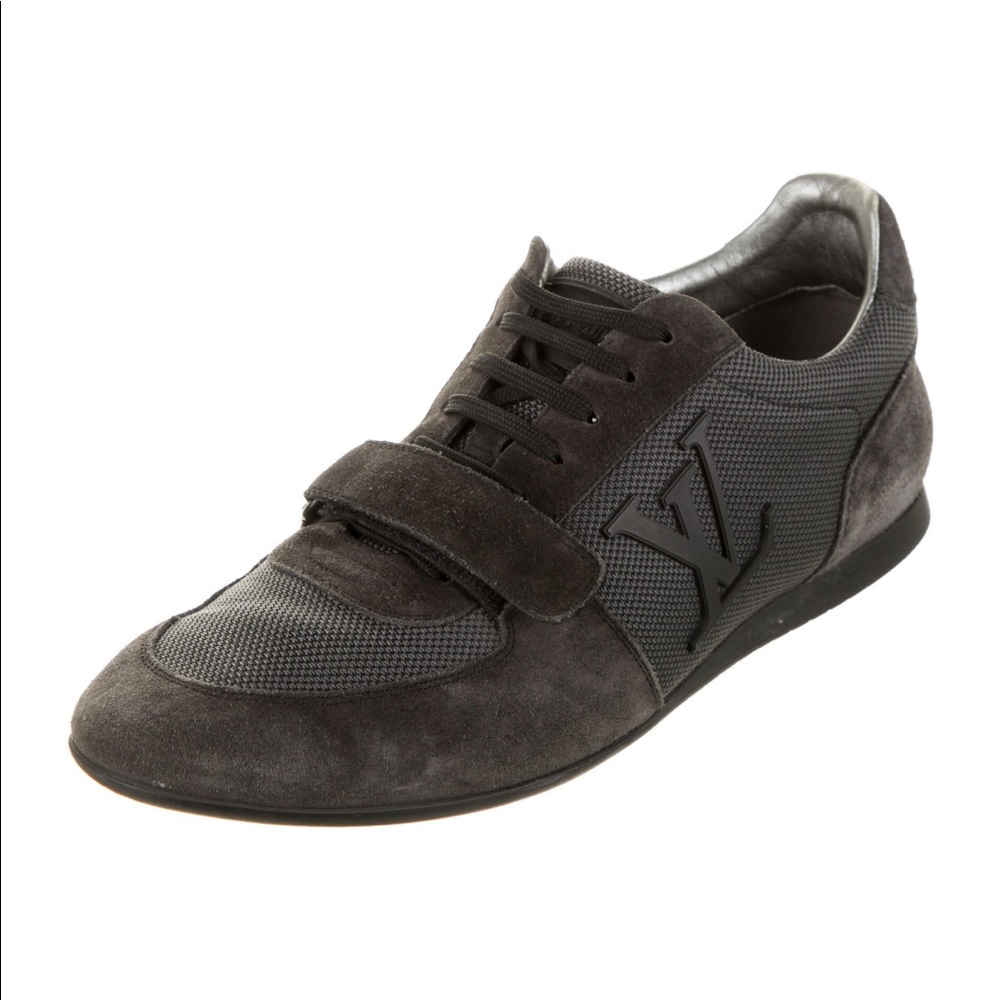 Louis Vuitton Athletic Sneakers